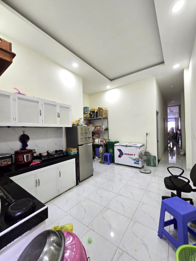 Mặt Tiền Đường 14m – 113m² – Đang Thuê 16tr/Th – Gần Gò Dưa – Chỉ 10.8 Tỷ – Tam Bình Thủ Đức - Ảnh 2